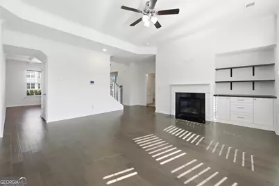 1221 Hawthorne Circle, Madison, GA 30650 - Photo 6
