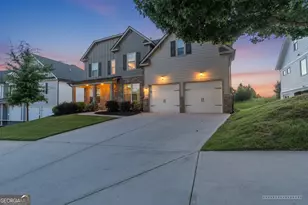 1221 Hawthorne Cir, Madison, GA 30650 - Photo 2