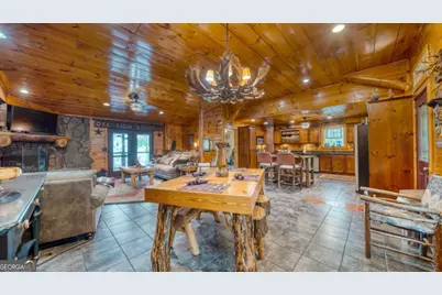 911 Summit Way, Blairsville, GA 30512 - Photo 12