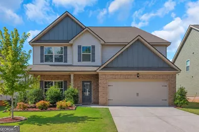 6050 Prodigy Lane, Locust Grove, GA 30248 - Photo 1