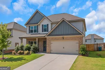 6050 Prodigy Lane, Locust Grove, GA 30248 - Photo 2