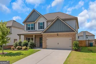6050 Prodigy Ln, Locust Grove, GA 30248 - Photo 2