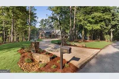 1010 Greyfield Road, Greensboro, GA 30642 - Photo 2