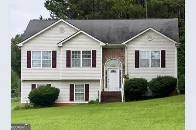127 Mabry Road, Jackson, GA 30233 - Photo 2