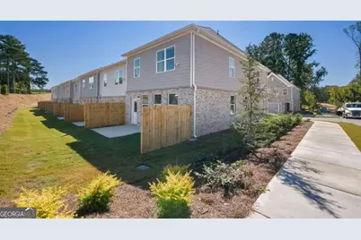 3851 Denton Drive #3851, Douglasville, GA 30135 - Photo 22