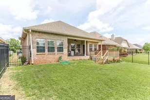 504 Eagle Springs Dr, Centerville, GA 31028 - Photo 30
