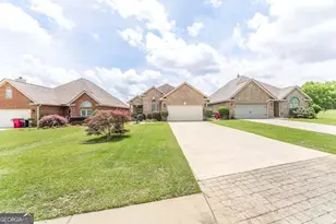 504 Eagle Springs Dr, Centerville, GA 31028 - Photo 4