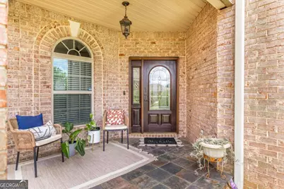 504 Eagle Springs Drive, Centerville, GA 31028 - Photo 6