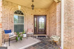 504 Eagle Springs Dr, Centerville, GA 31028 - Photo 6