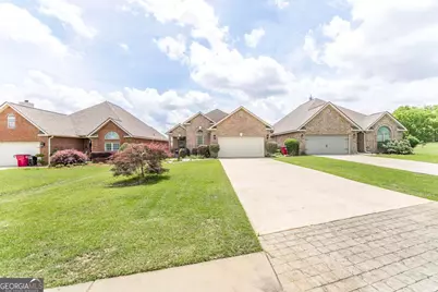 504 Eagle Springs Drive, Centerville, GA 31028 - Photo 2