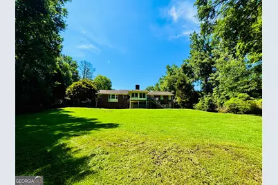 110 Saxon Woods Drive, Athens, GA 30607 - Photo 28