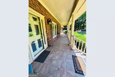 110 Saxon Woods Drive, Athens, GA 30607 - Photo 4