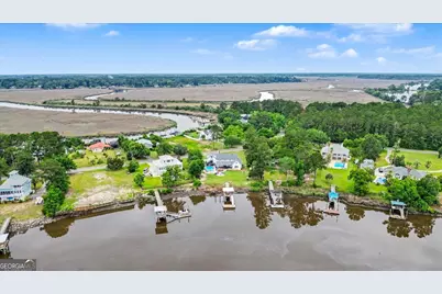 164 River Road, Midway, GA 31320 - Photo 68