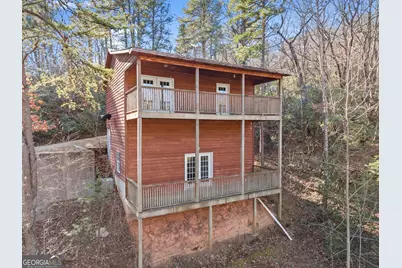 515 Wood Sorrel Lane, Clayton, GA 30525 - Photo 8