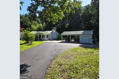 1312 Fairview School Road, Demorest, GA 30535 - Photo 2