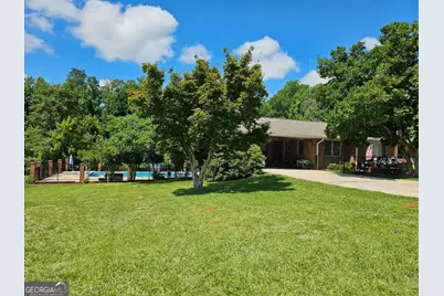 700 Brookwood Drive, Thomaston, GA 30286 - Photo 4