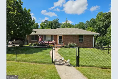 700 Brookwood Drive, Thomaston, GA 30286 - Photo 2
