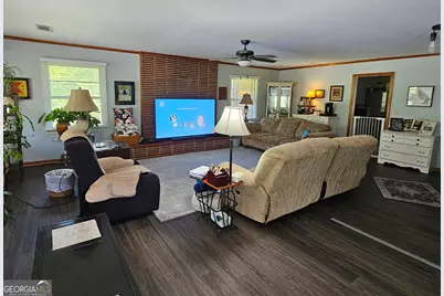700 Brookwood Drive, Thomaston, GA 30286 - Photo 6