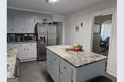 700 Brookwood Drive, Thomaston, GA 30286 - Photo 8