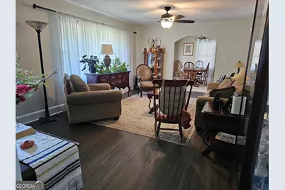 700 Brookwood Drive, Thomaston, GA 30286 - Photo 12