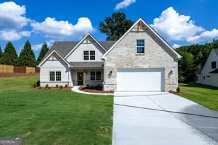 63 Huntington Dr, Lavonia, GA 30553 - Photo 1