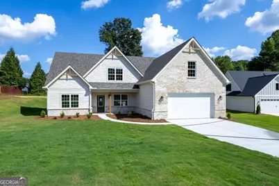 63 Huntington Drive, Lavonia, GA 30553 - Photo 2