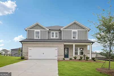 308 Table Rock Way, Villa Rica, GA 30180 - Photo 1