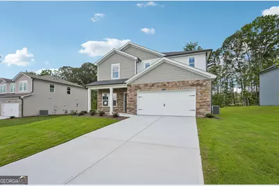 309 Table Rock Way, Villa Rica, GA 30180 - Photo 4