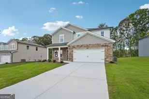 309 Table Rock Way, Villa Rica, GA 30180 - Photo 4