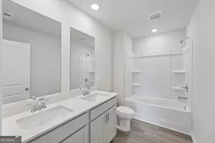 309 Table Rock Way, Villa Rica, GA 30180 - Photo 38