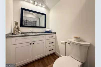 685 Long Mountain Trail, Cleveland, GA 30528 - Photo 62