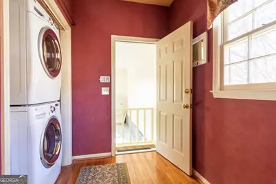 612 Redbud Lane, Stockbridge, GA 30281 - Photo 56