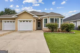 456 Eagle Blvd, Kingsland, GA 31548 - Photo 1