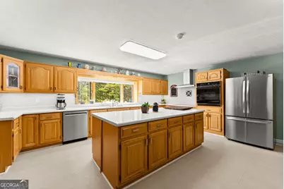153 Trackrock Gap Road, Blairsville, GA 30512 - Photo 20