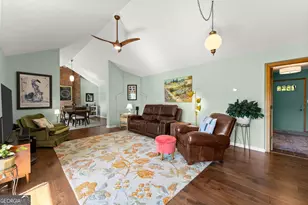 153 Trackrock Gap Rd, Blairsville, GA 30512 - Photo 14