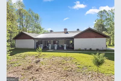 153 Trackrock Gap Road, Blairsville, GA 30512 - Photo 1