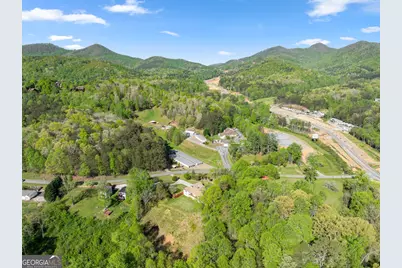 153 Trackrock Gap Road, Blairsville, GA 30512 - Photo 66