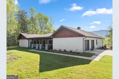 153 Trackrock Gap Road, Blairsville, GA 30512 - Photo 4