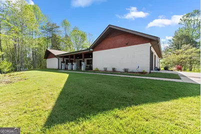153 Trackrock Gap Road, Blairsville, GA 30512 - Photo 6