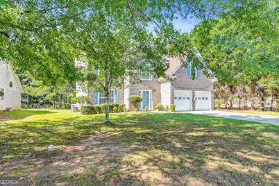 1339 Silverstone Trail, Jonesboro, GA 30238 - Photo 2