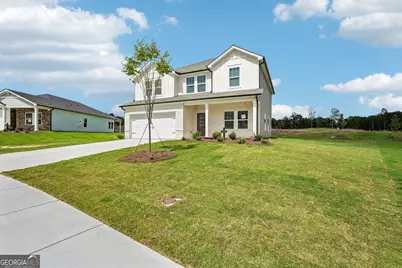 706 Cargile Court, Villa Rica, GA 30180 - Photo 4