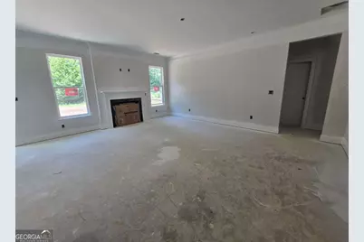 372 Conifer Lane, Ball Ground, GA 30107 - Photo 20