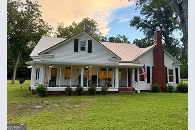 1693 Burtons Ferry Highway, Sylvania, GA 30467 - Photo 1