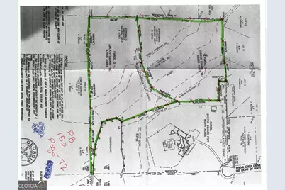 115-Lot 101/ Pa Shoal Creek Dr, Sharpsburg, GA 30277 - Photo 6