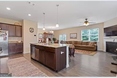 155 Brookside Way, Dawsonville, GA 30534 - Photo 4