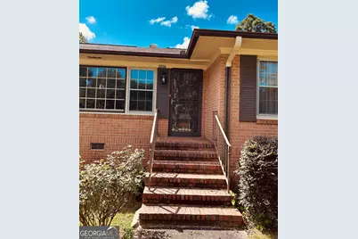 1306 Greenview Drive, Griffin, GA 30224 - Photo 2