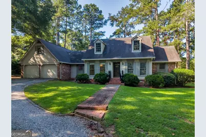 4476 Rivoli Drive, Macon, GA 31210 - Photo 1
