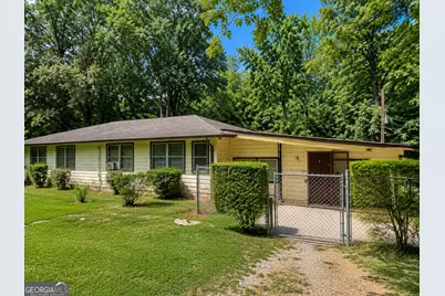 172 Raymond Carson Street, Newnan, GA 30265 - Photo 6