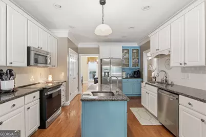 287 Laurel Place Drive #42, Cornelia, GA 30531 - Photo 8