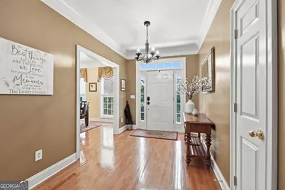 287 Laurel Place Drive #42, Cornelia, GA 30531 - Photo 4
